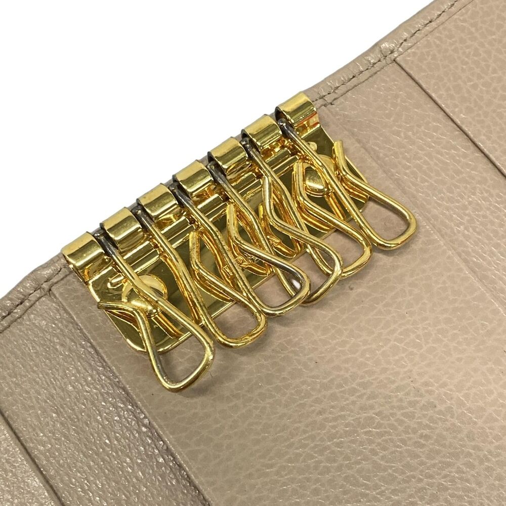 Prada Key Case 1PG222 - Picture 4 of 12